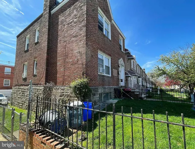 $850 | 6631 Erdrick Street, Philadelphia, PA 19135