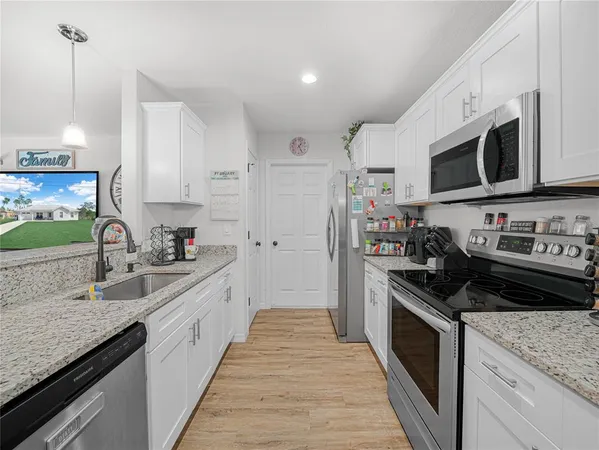 $250,000 | 13330 Christy Street, Sebring, FL 33875