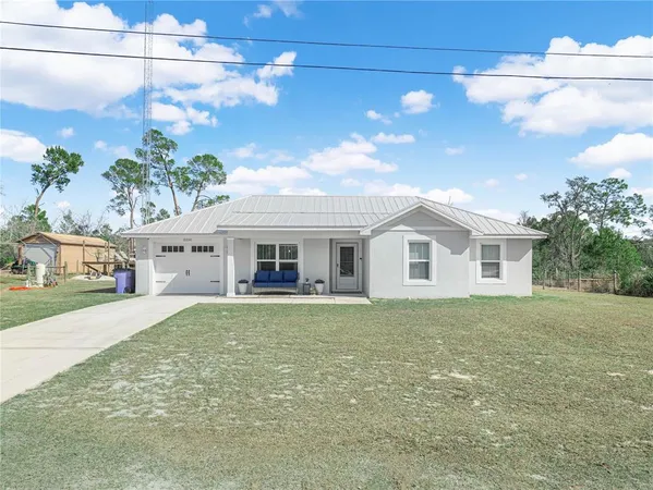 $250,000 | 13330 Christy Street, Sebring, FL 33875