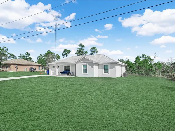 $250,000 | 13330 Christy Street, Sebring, FL 33875