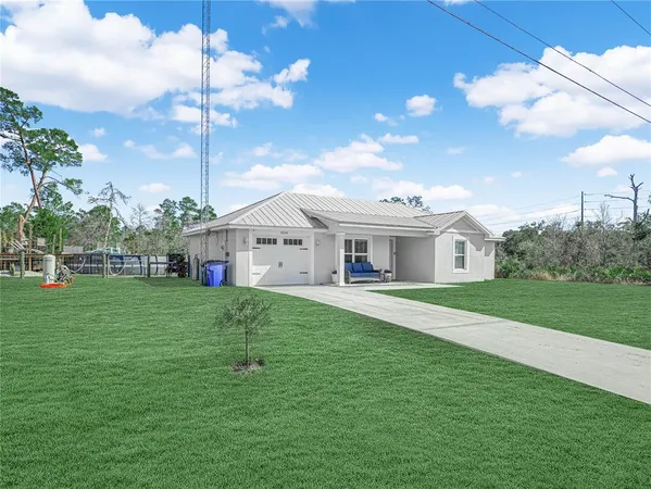 $250,000 | 13330 Christy Street, Sebring, FL 33875