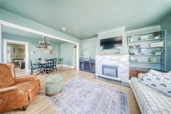 $184,900 | 63 Rose Court, Rolla, MO 65401