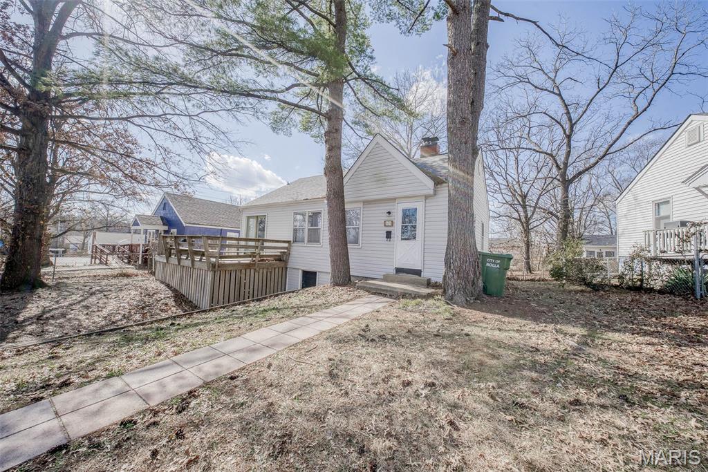 63 Rose Court Rolla, MO 65401 - Photo 34 of 40