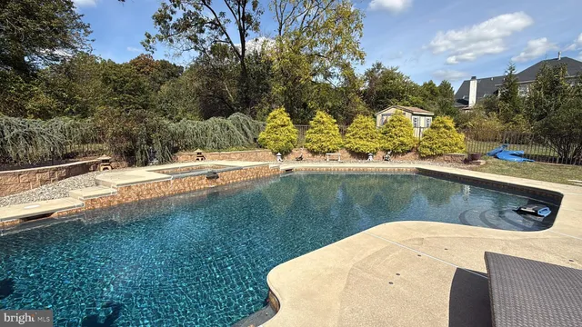 $975,000 | 301 Windy Run Road, Doylestown, PA 18901