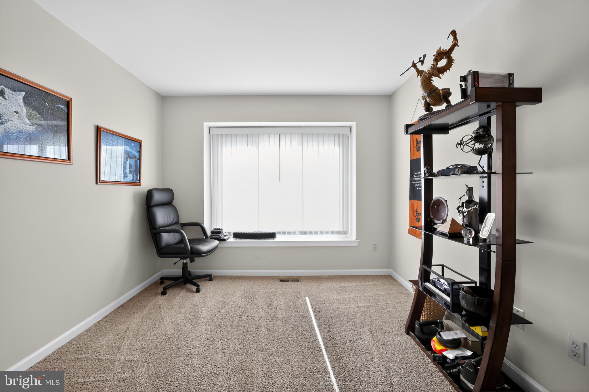 301 Windy Run Road Doylestown, PA 18901 - Photo 34 of 51 a view of a room with gym equipment