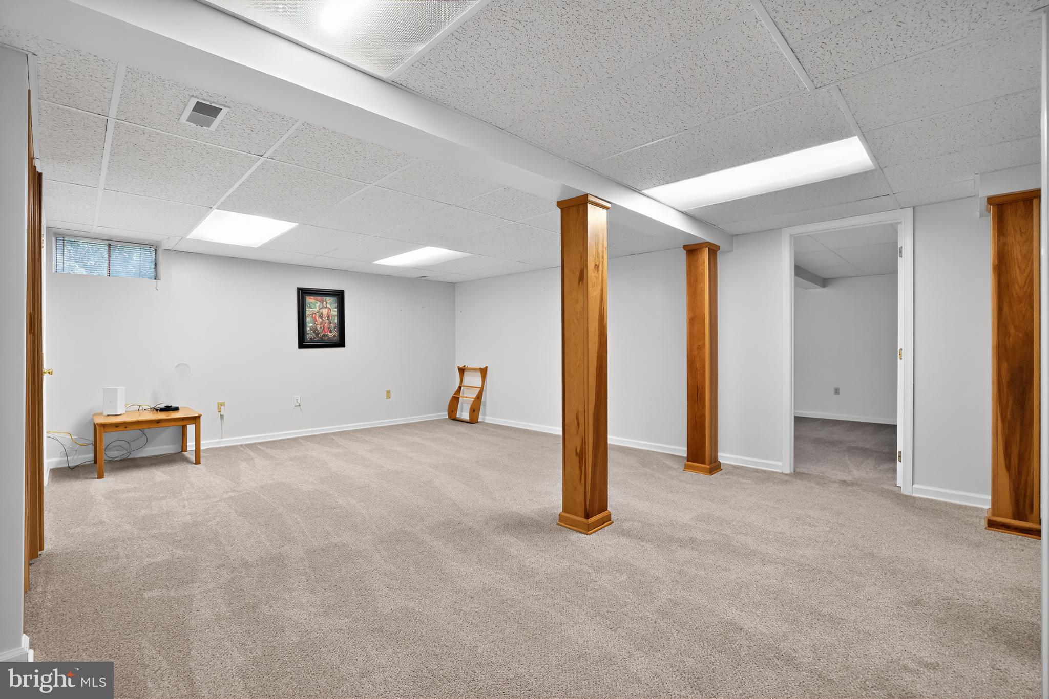 301 Windy Run Road Doylestown, PA 18901 - Photo 39 of 51 a view of an empty room with a window