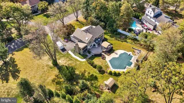 $950,000 | 301 Windy Run Road, Doylestown, PA 18901