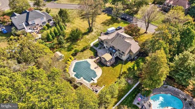 $950,000 | 301 Windy Run Road, Doylestown, PA 18901