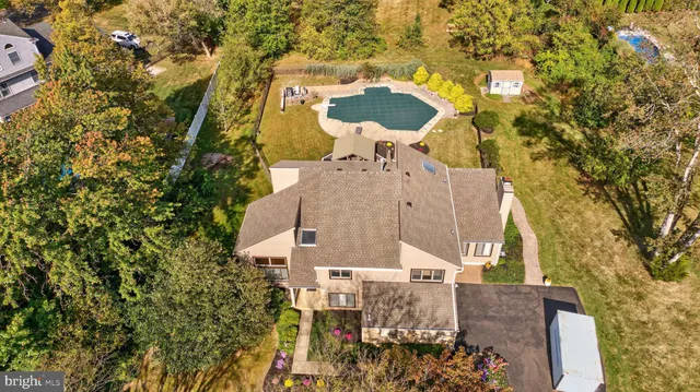 $950,000 | 301 Windy Run Road, Doylestown, PA 18901