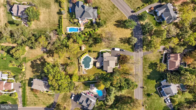 $950,000 | 301 Windy Run Road, Doylestown, PA 18901