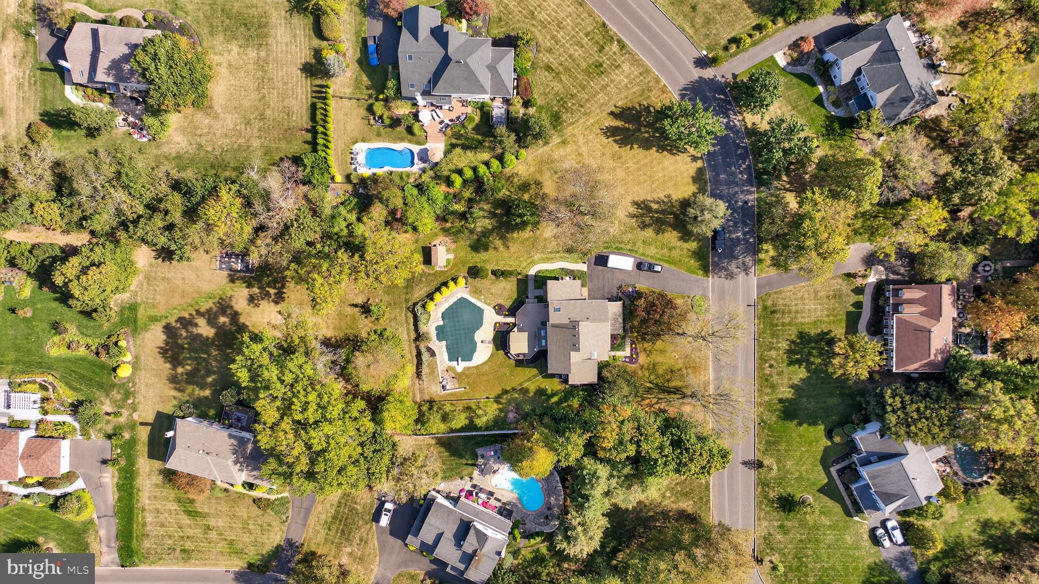 301 Windy Run Road Doylestown, PA 18901 - Photo 46 of 51