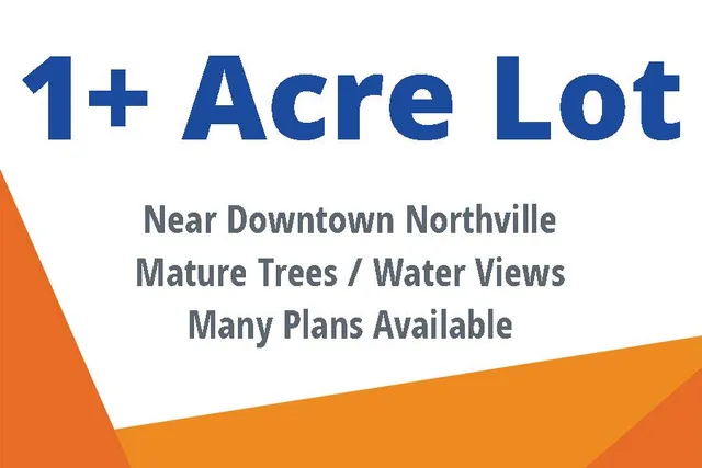 $478,000 | 46049 West Seven Mile Road, Northville, MI 48168