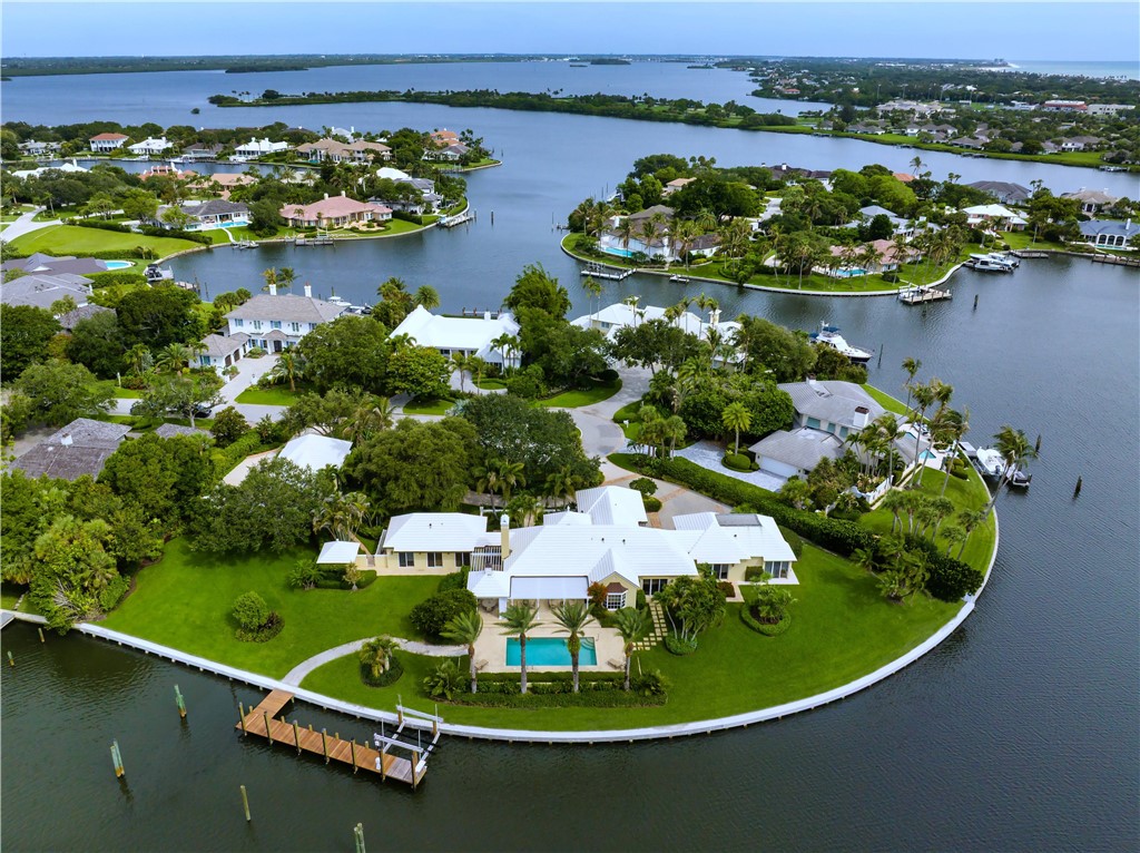 220 Rudder Road Vero Beach, FL 32963 - Photo 1 of 5