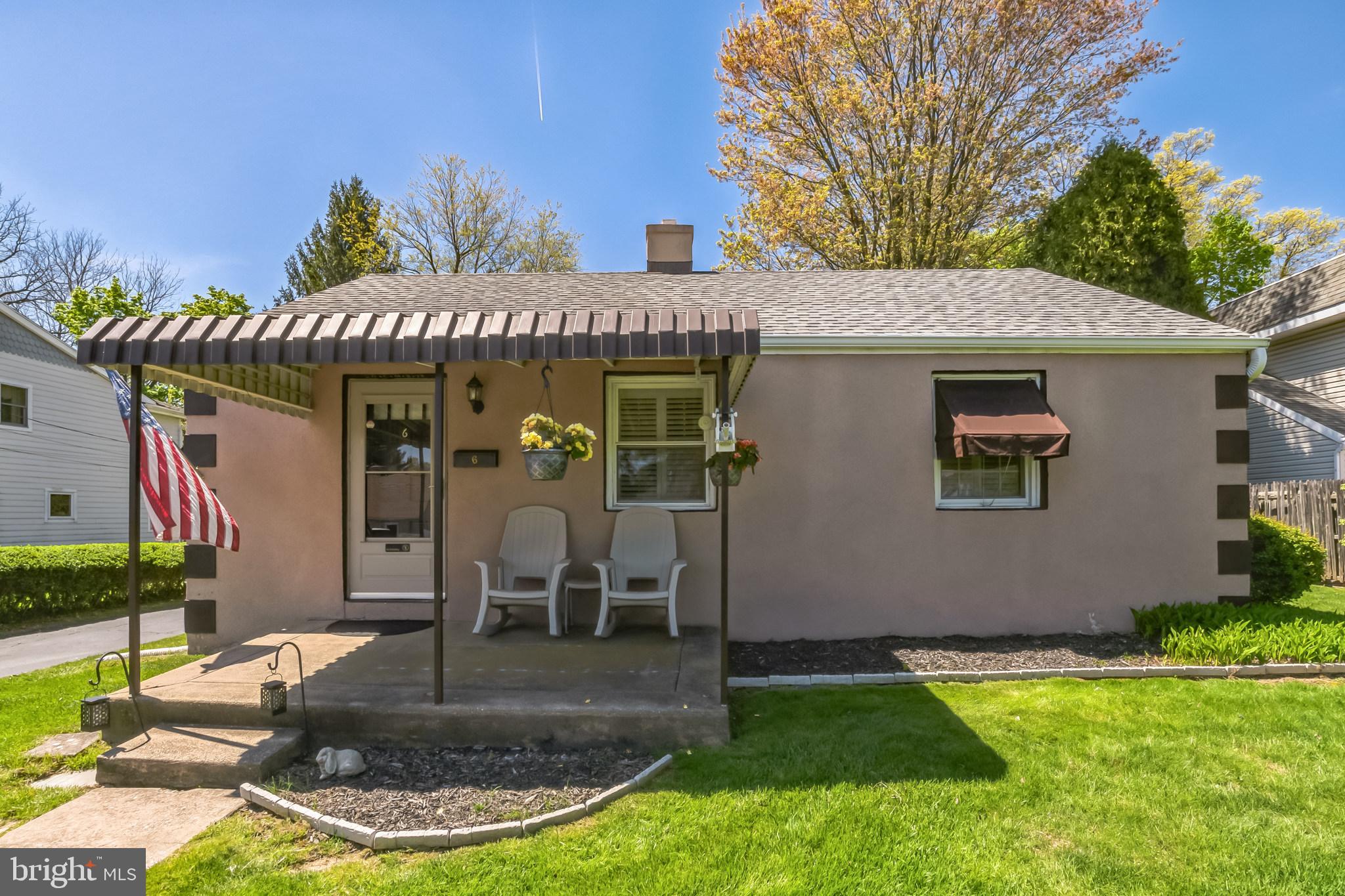 6 Beryl Road Paoli, PA 19301 - Photo 2 of 32