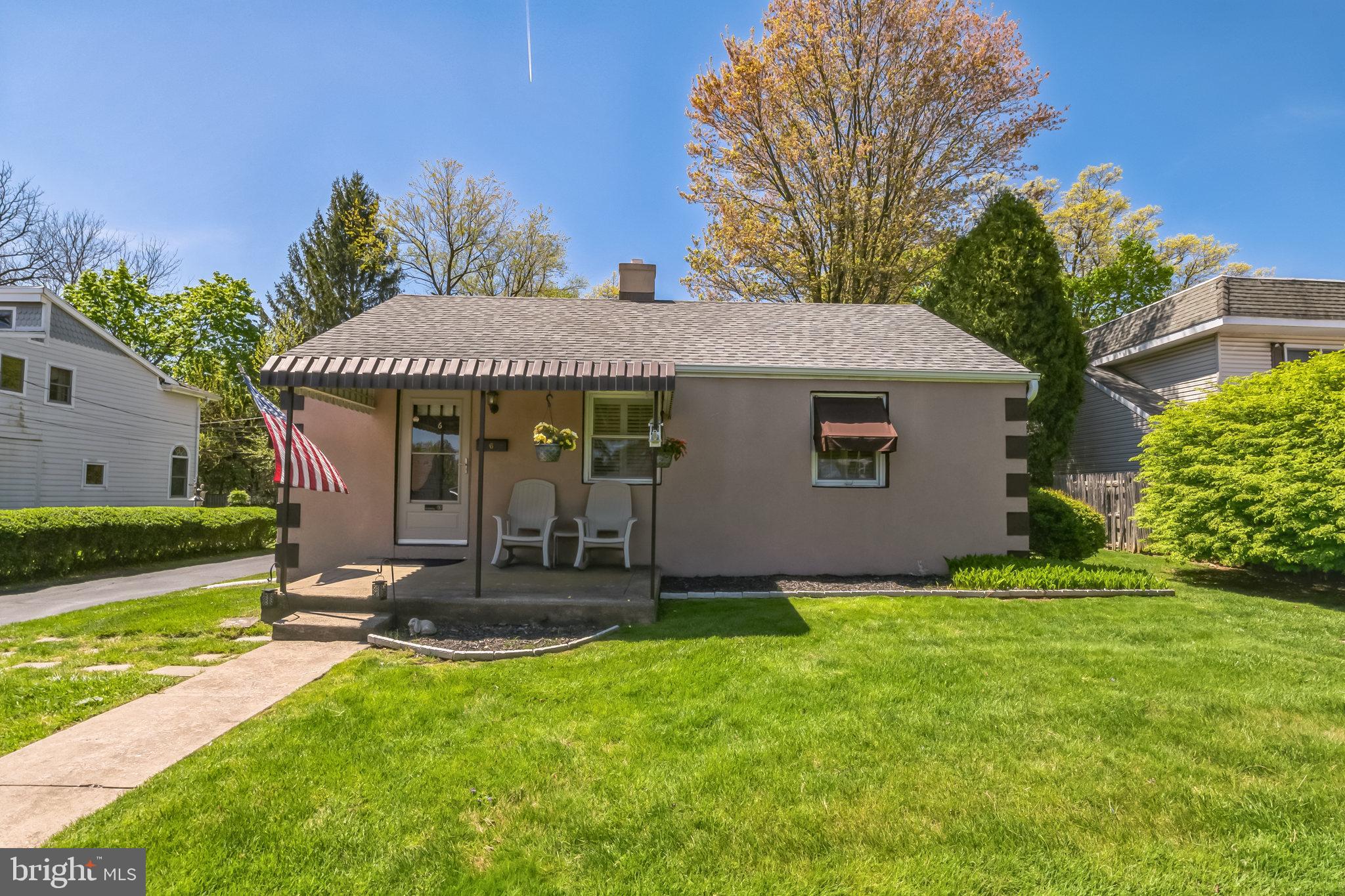 6 Beryl Road Paoli, PA 19301 - Photo 3 of 32