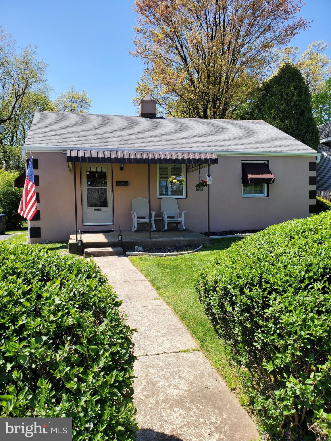 6 Beryl Road Paoli, PA 19301 - Photo 31 of 32