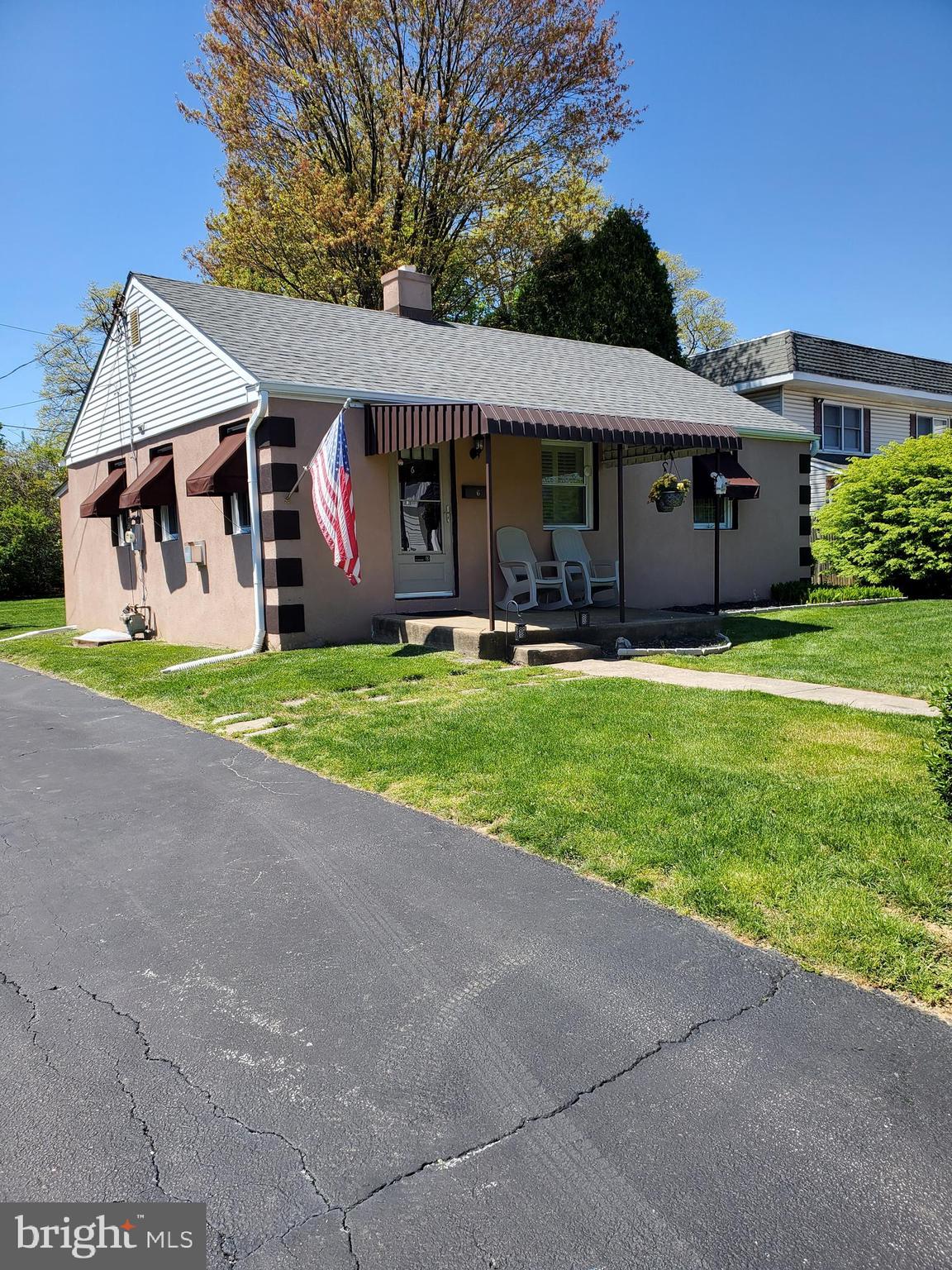 6 Beryl Road Paoli, PA 19301 - Photo 32 of 32