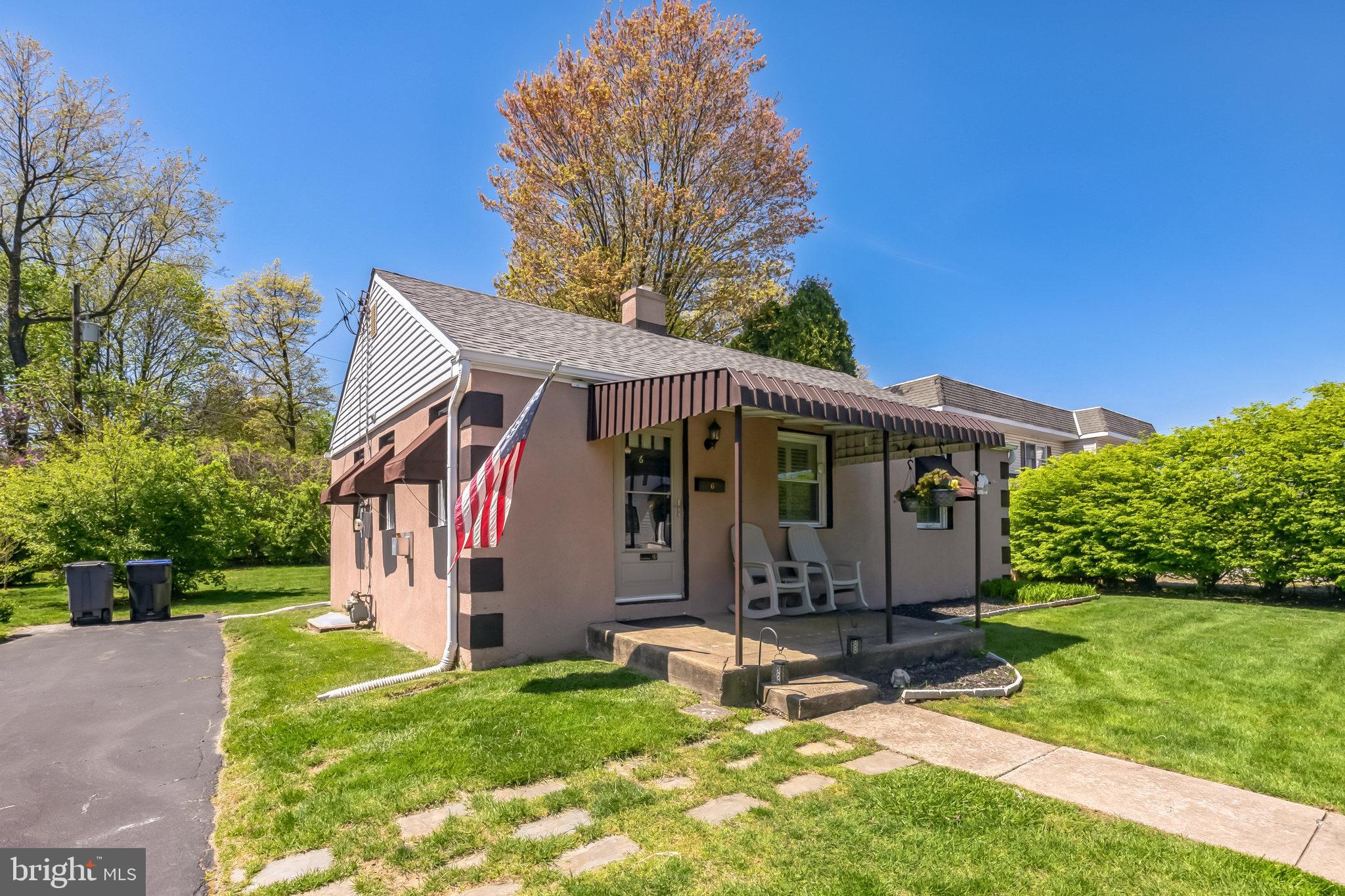 6 Beryl Road Paoli, PA 19301 - Photo 4 of 32