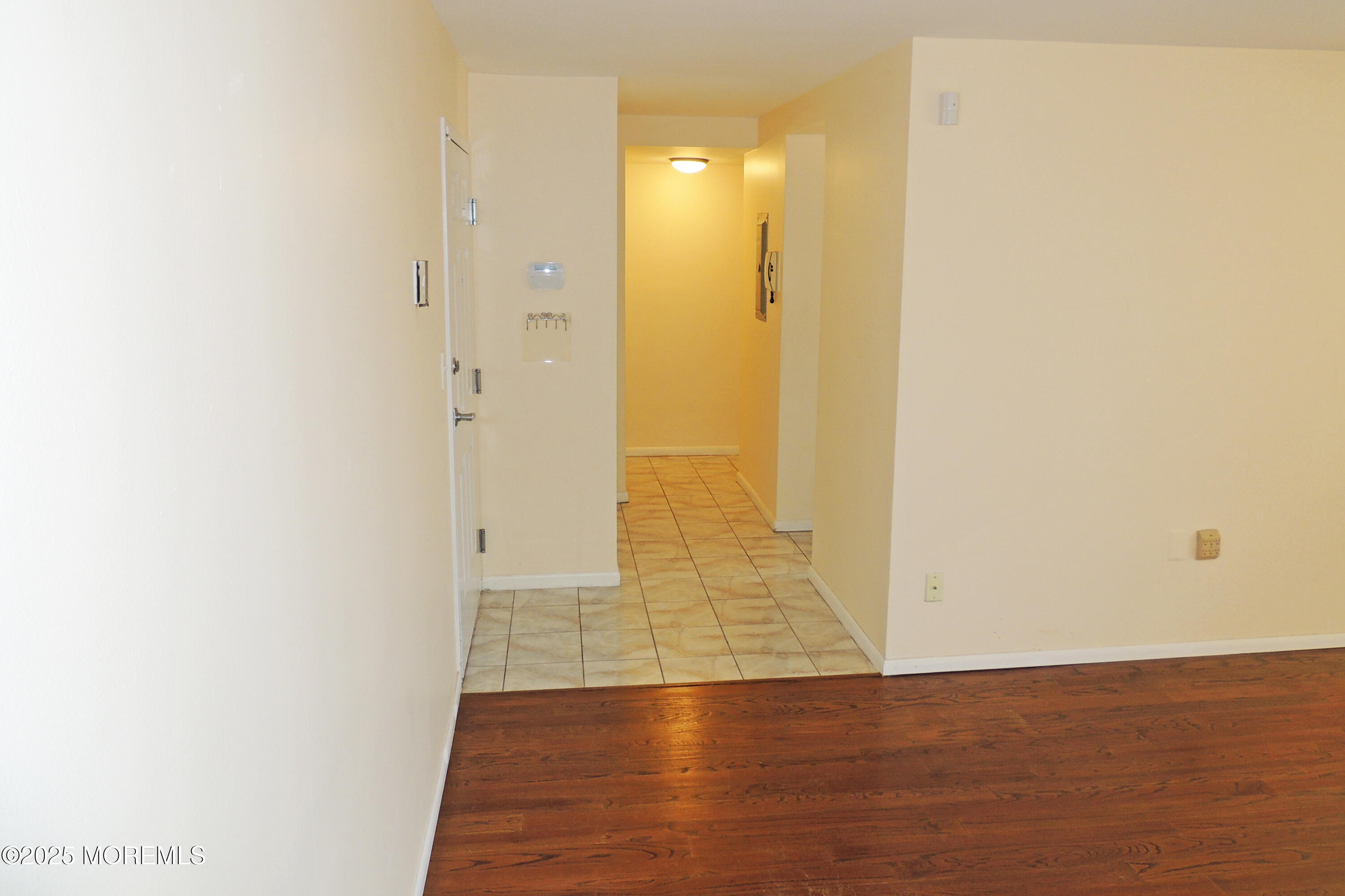 1000 River Road, Unit 2K Belmar, NJ 07719 - Photo 13 of 25 a view of a bathroom with wooden floor