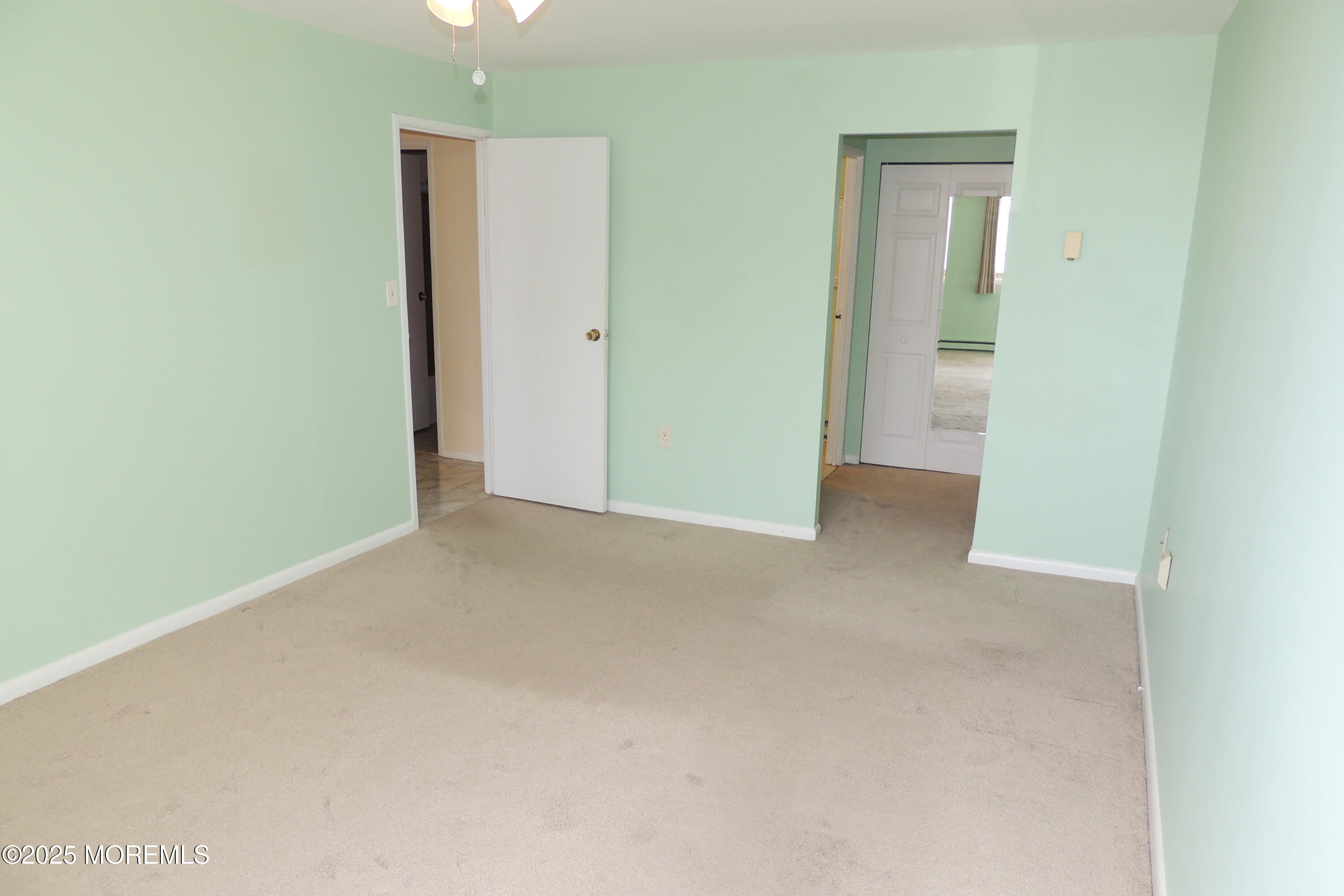 1000 River Road, Unit 2K Belmar, NJ 07719 - Photo 2 of 25 a view of an empty room