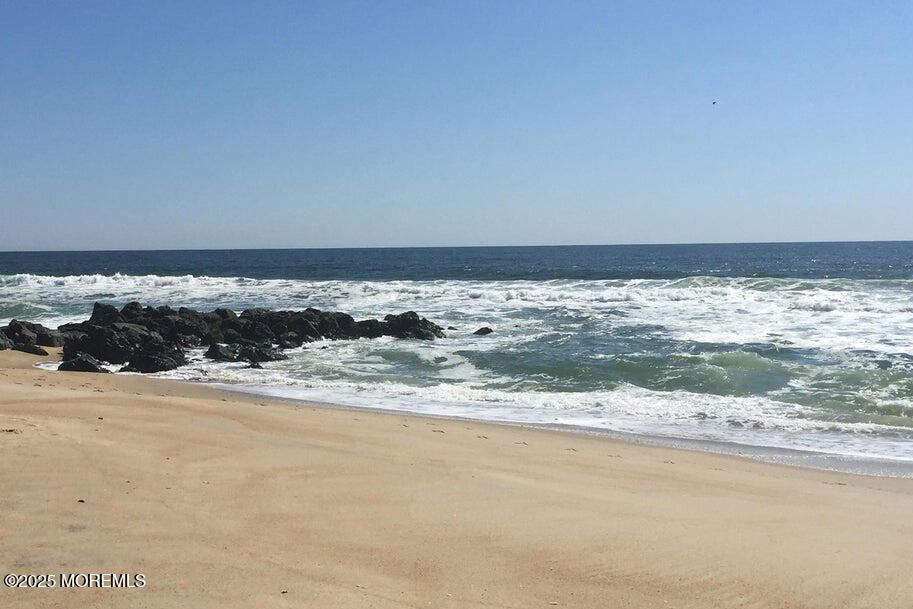 1000 River Road, Unit 2K Belmar, NJ 07719 - Photo 22 of 25 a view of a ocean view