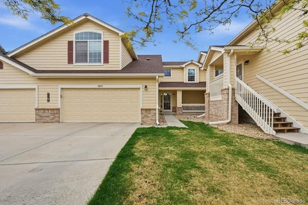 $590,000 | 9627 North Independence Drive, Broomfield, CO 80021