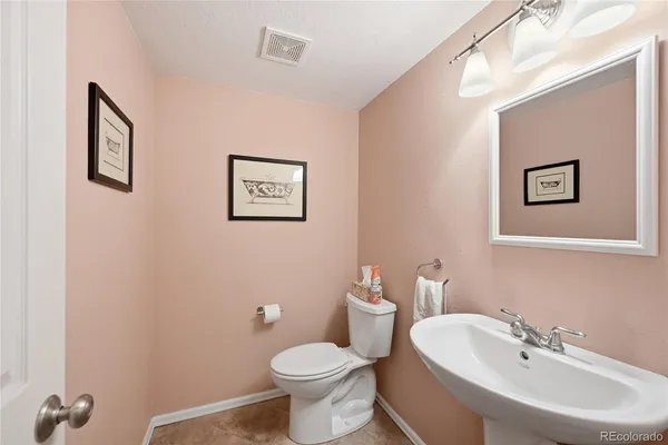 $590,000 | 9627 North Independence Drive, Broomfield, CO 80021