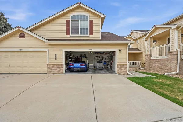 $590,000 | 9627 North Independence Drive, Broomfield, CO 80021