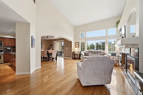 $590,000 | 9627 North Independence Drive, Broomfield, CO 80021