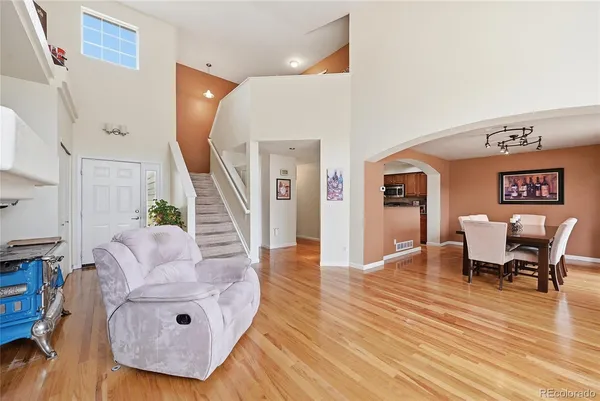 $590,000 | 9627 North Independence Drive, Broomfield, CO 80021