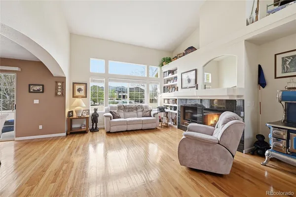 $590,000 | 9627 North Independence Drive, Broomfield, CO 80021