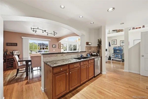 $590,000 | 9627 North Independence Drive, Broomfield, CO 80021