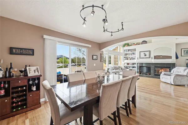 $590,000 | 9627 North Independence Drive, Broomfield, CO 80021