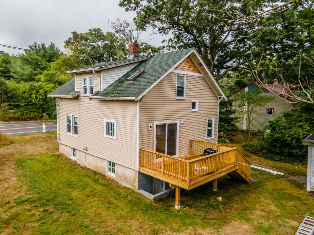 496 Reed Road Dartmouth, MA 02747 - Photo 5 of 33