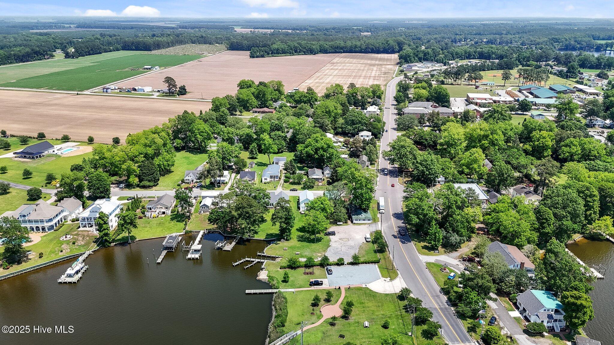 105 North Main Street Bath, NC 27808 - Photo 49 of 50 54-web-or-mls-DJI_20250515134122_0130_D
