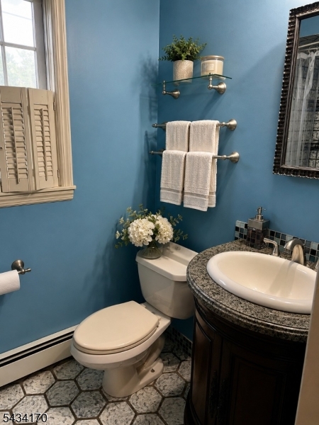 675 South Springfield Avenue, Unit 2 Springfield, NJ 07081 - Photo 11 of 20