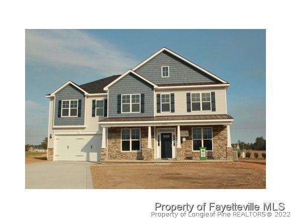 124 Riley Lane Cameron, NC 28326 - Photo 1 of 18 Gallery Image 1