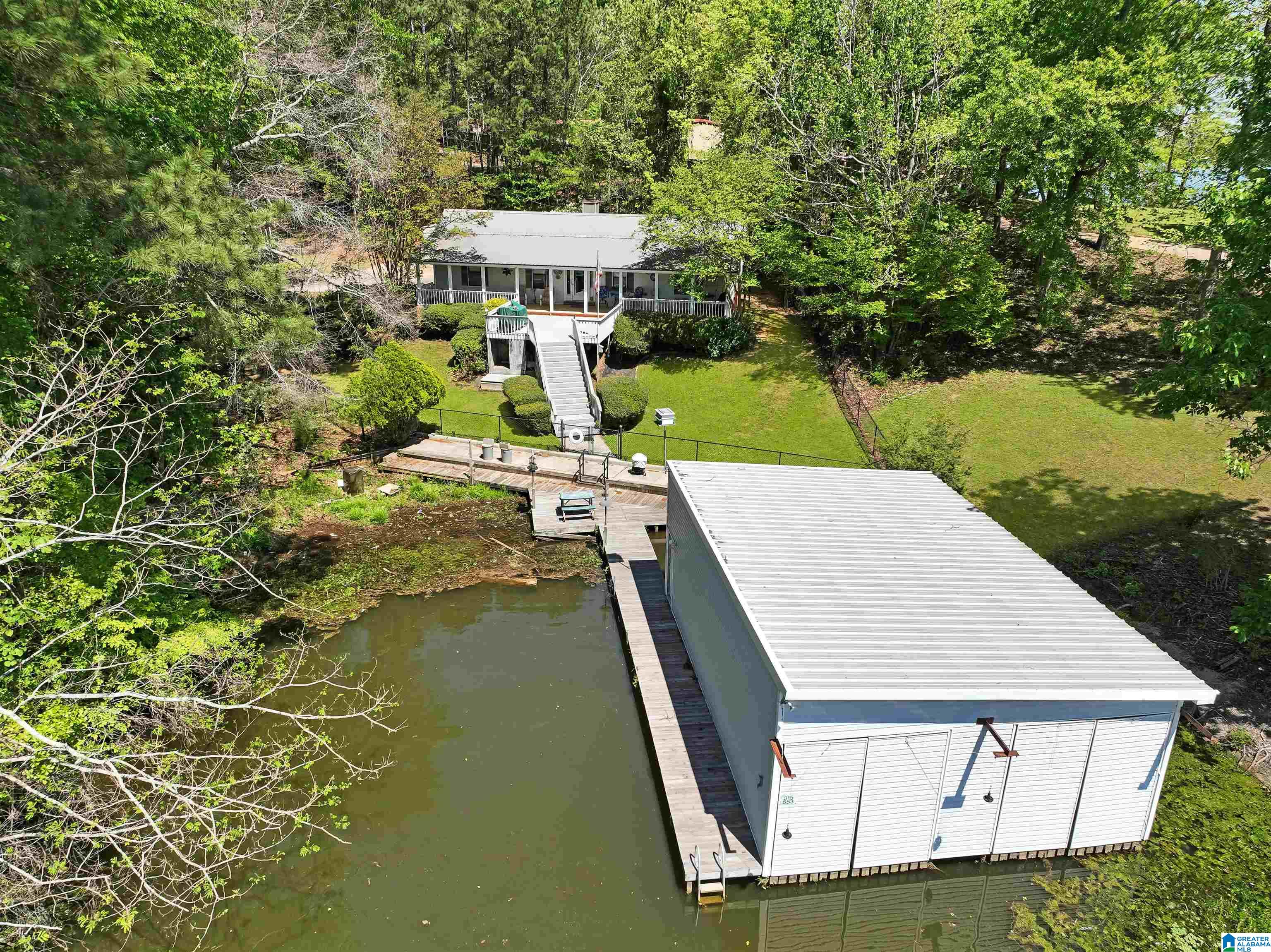 315 County Road 553 Verbena, AL 36091 - Photo 39 of 43