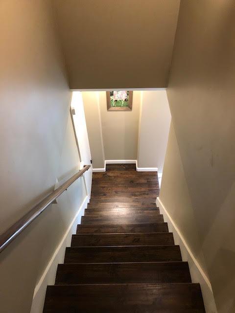 1100 Sparta Road Nashville, TN 37205 - Photo 29 of 29 a view of entryway