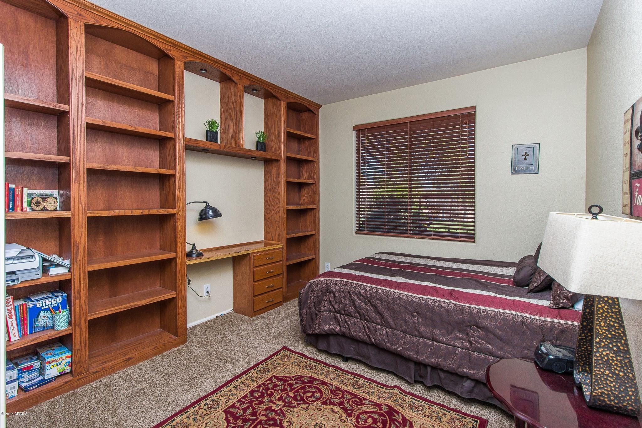 3864 East Baranca Road Gilbert, AZ 85297 - Photo 11 of 35 012_DEN DOWNSTAIRS
