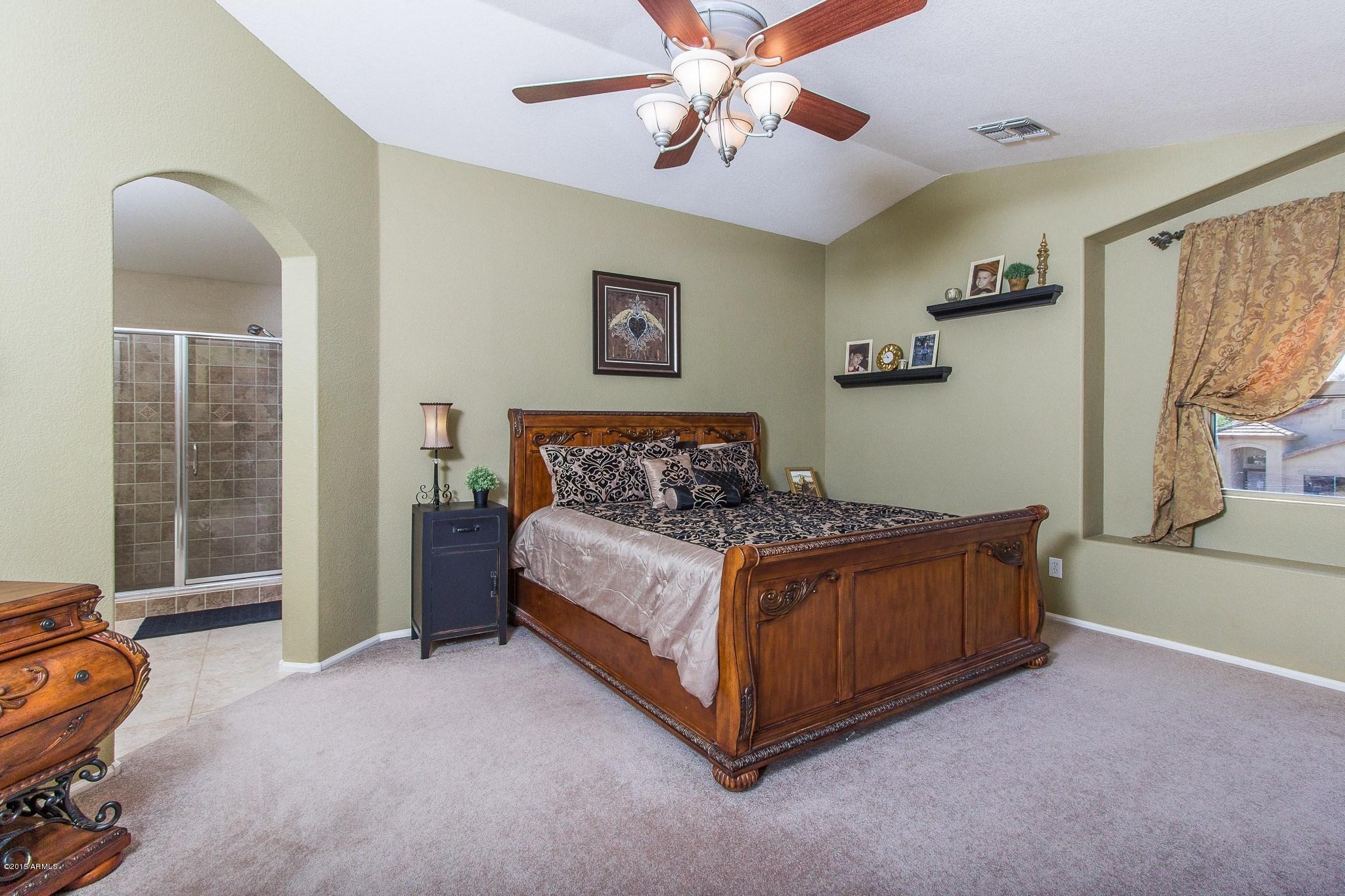 3864 East Baranca Road Gilbert, AZ 85297 - Photo 14 of 35 015_MASTER BEDROOM