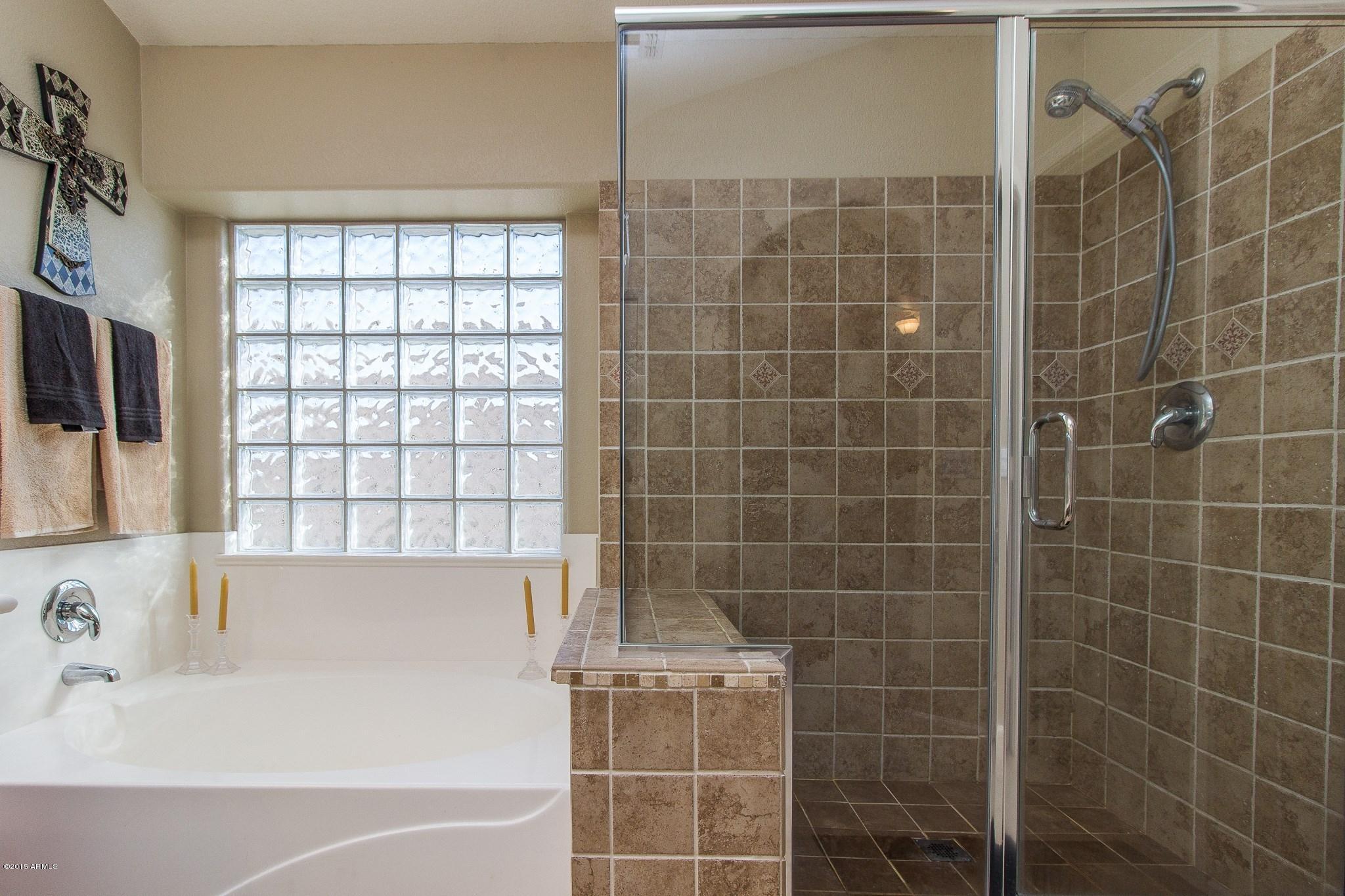 3864 East Baranca Road Gilbert, AZ 85297 - Photo 17 of 35 018_MASTER BATH