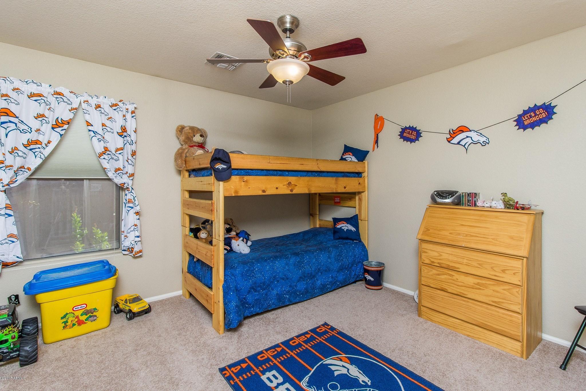 3864 East Baranca Road Gilbert, AZ 85297 - Photo 20 of 35 021_BEDROOM 3 UPSTAIRS