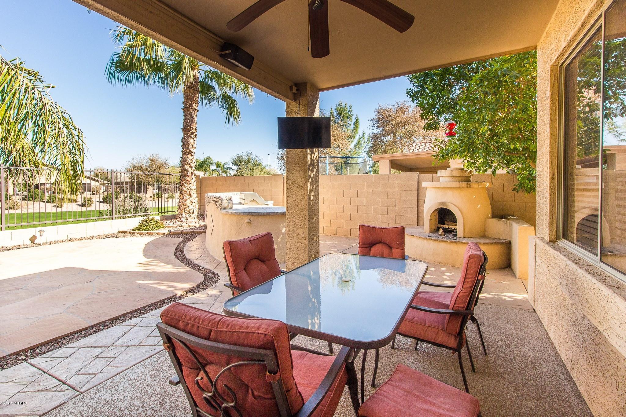 3864 East Baranca Road Gilbert, AZ 85297 - Photo 23 of 35 025_BACK PATIO