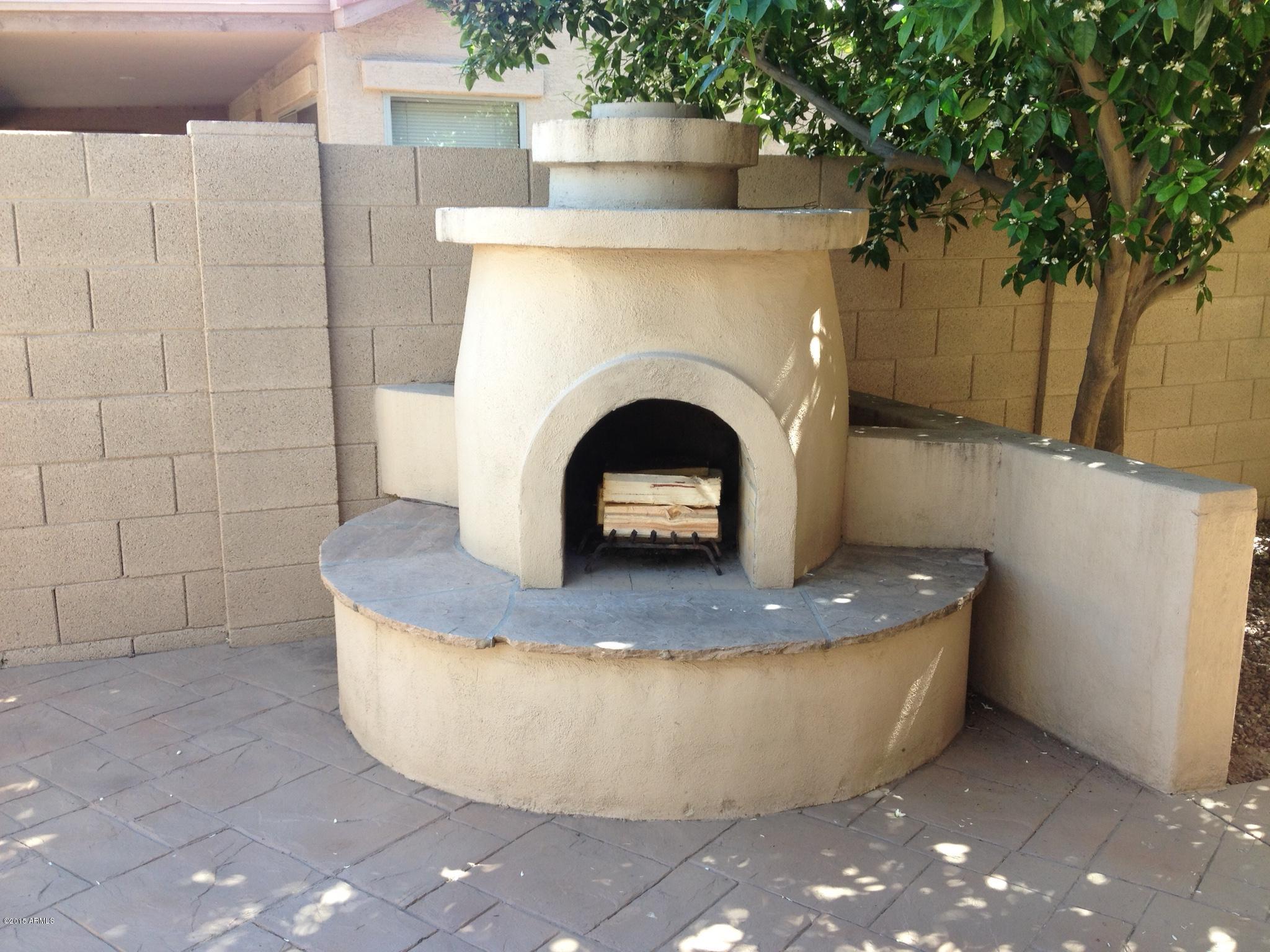 3864 East Baranca Road Gilbert, AZ 85297 - Photo 25 of 35 FIREPLACE.jpeg