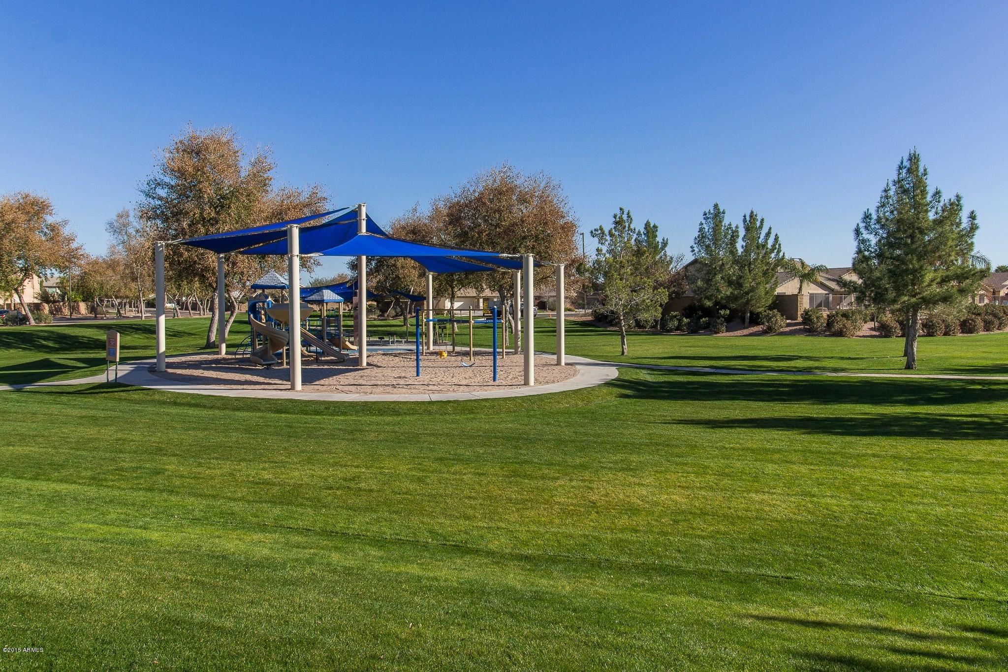 3864 East Baranca Road Gilbert, AZ 85297 - Photo 33 of 35 035_COMMUNITY PARKS