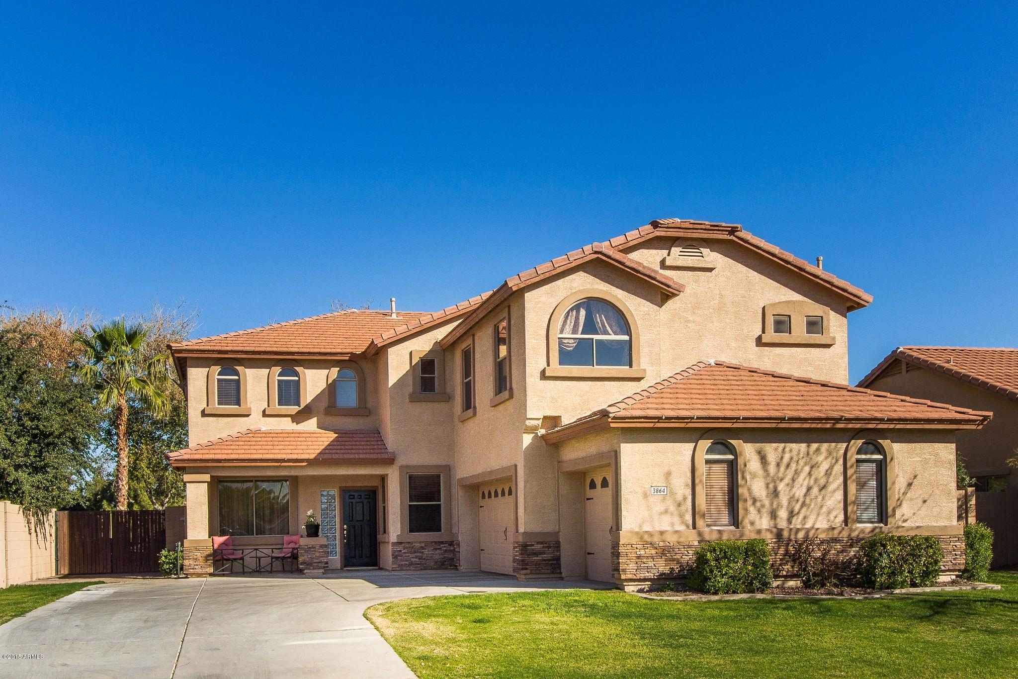 3864 East Baranca Road Gilbert, AZ 85297 - Photo 34 of 35 036_THE ONLY THING MISSING IS YOU!