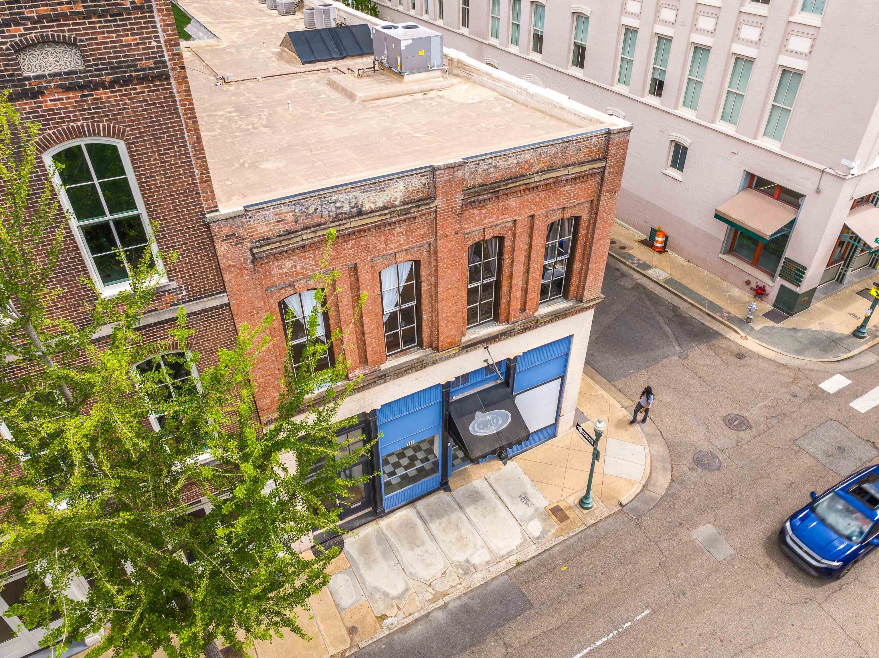 116 South Front Street, Unit 201 Memphis, TN 38103 - Photo 23 of 26 View of property