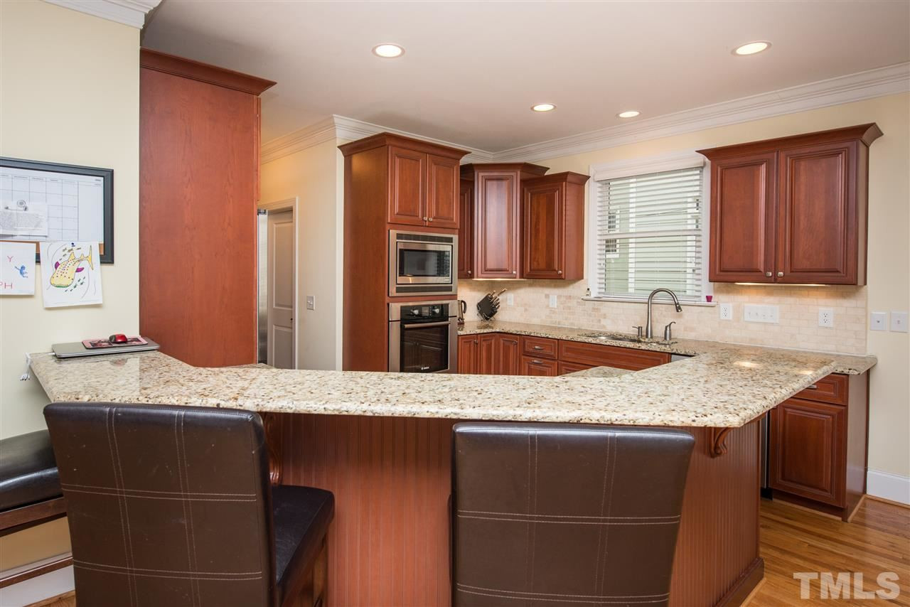 529 Pace Street Raleigh, NC 27604 - Photo 16 of 19 Photo 16