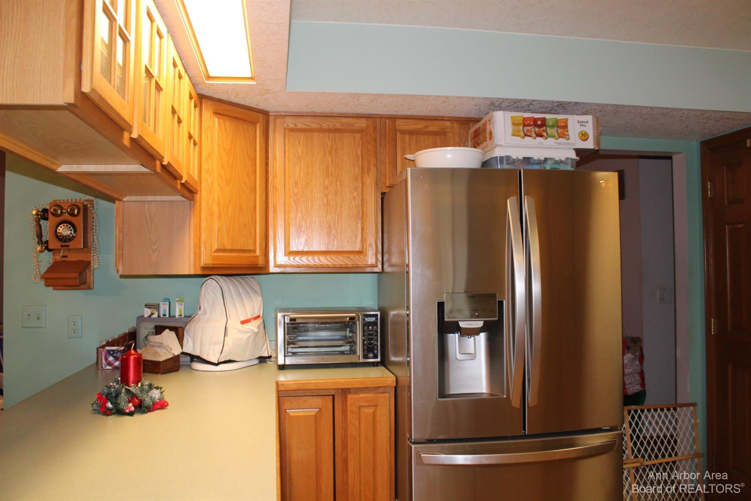 127 Redman Road Milan, MI 48160 - Photo 13 of 45 Photo 13